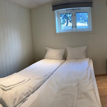 North Estate Jl Gate Apartment ทรอมโซ ภายนอก รูปภาพ